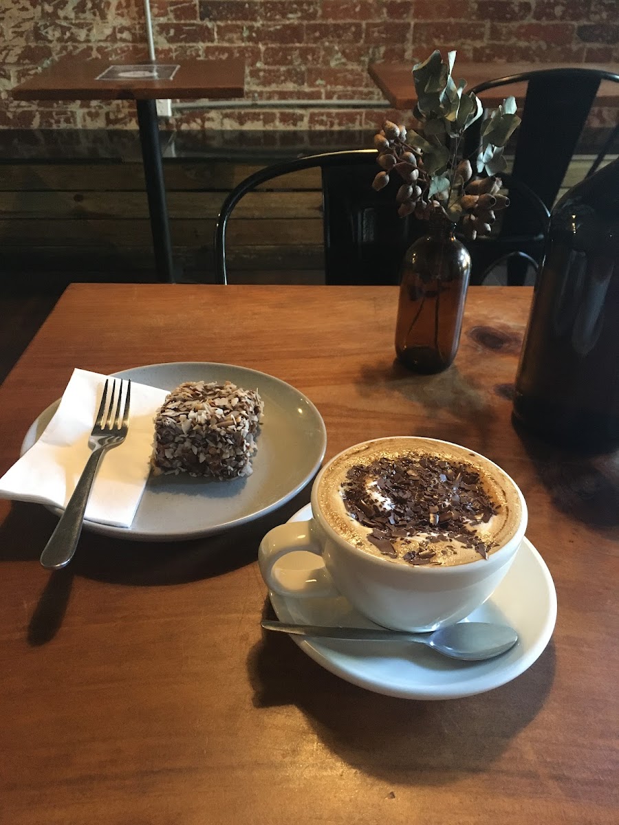 On Cream & Ice Cream